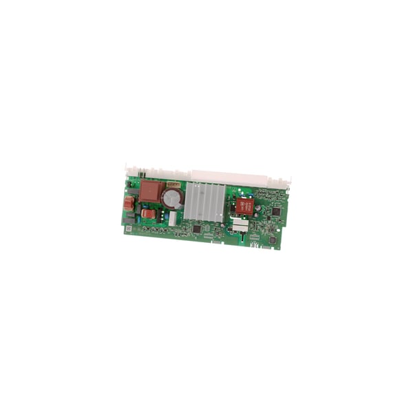 Control module