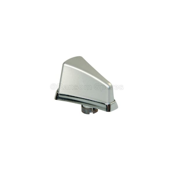 Control Knob Satin