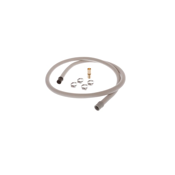 Outlet hose