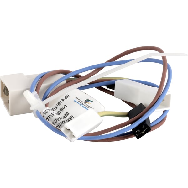 Cable harness