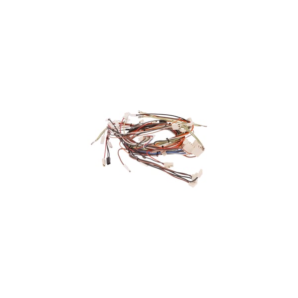 Cable harness