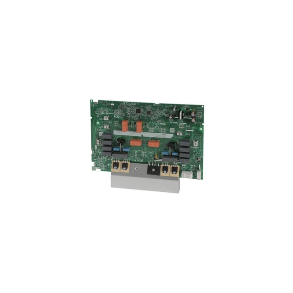 Power module programmed