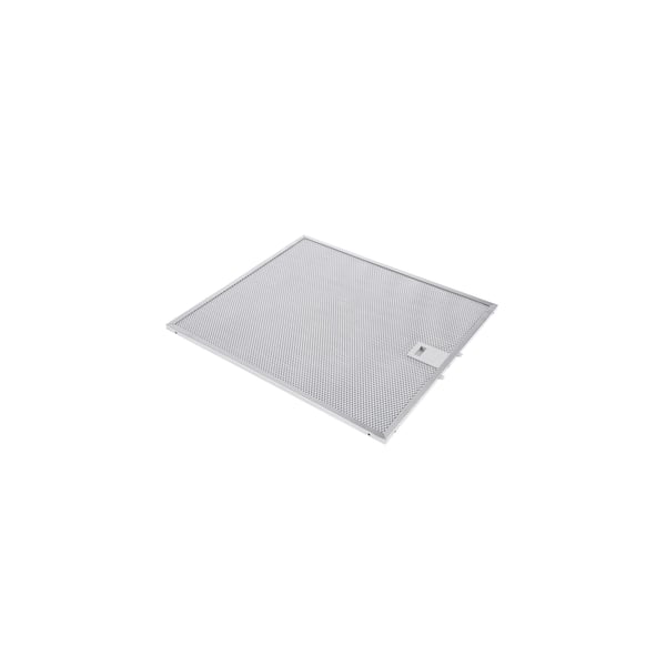 Metal-mesh grease filter