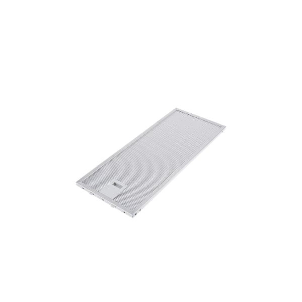 Metal-mesh grease filter