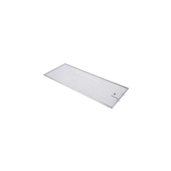 Metal-mesh grease filter