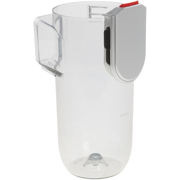 Dust container