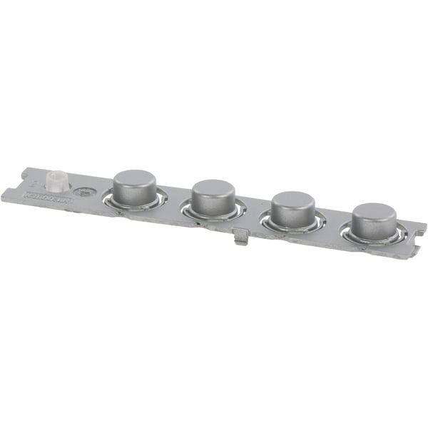 Push button set