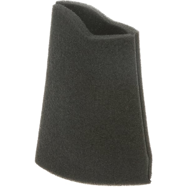 Filter foam