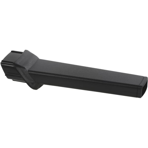 Corner nozzle