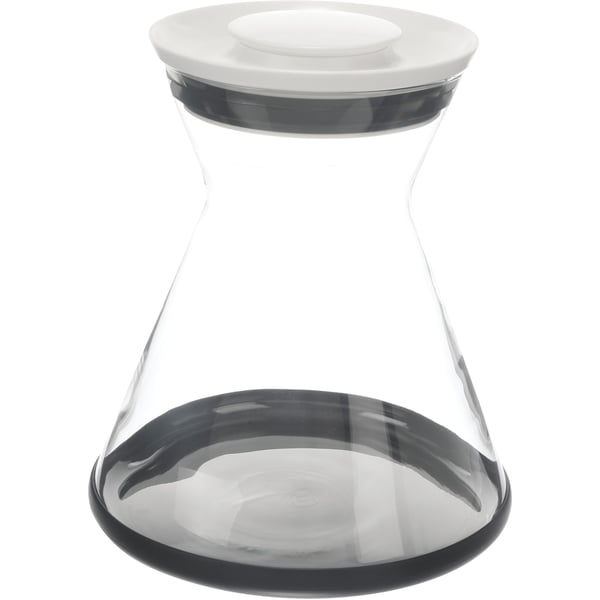 Glass jug