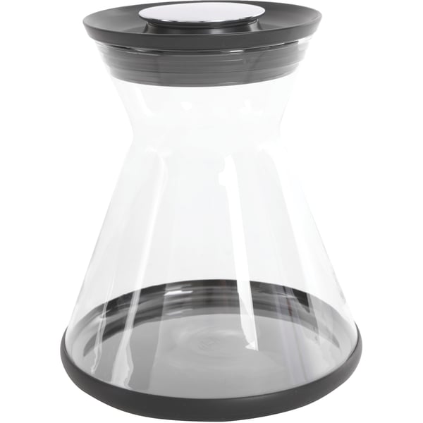 Glass jug