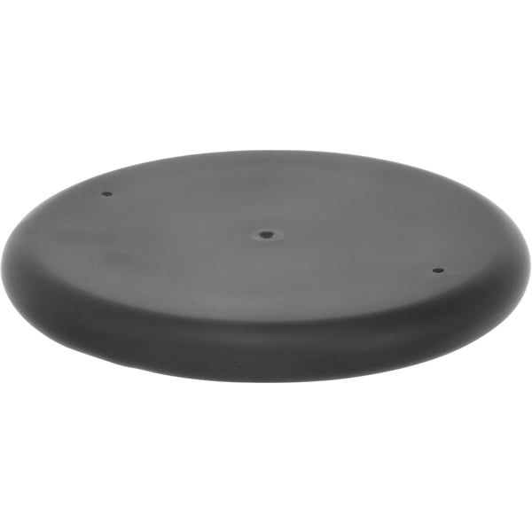 Rubber foot