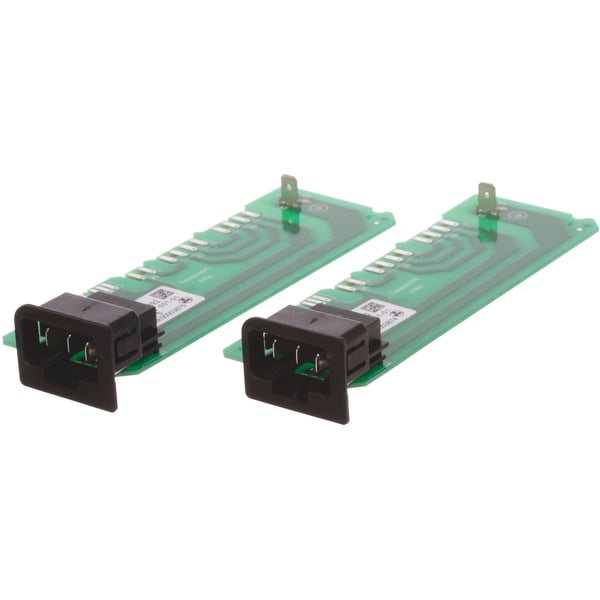 Control module