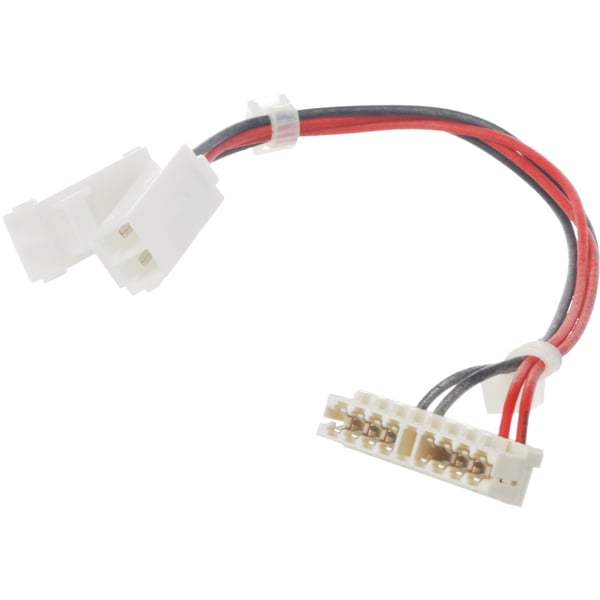 Cable harness