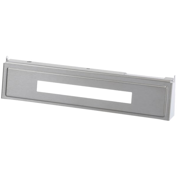 Panel-facia