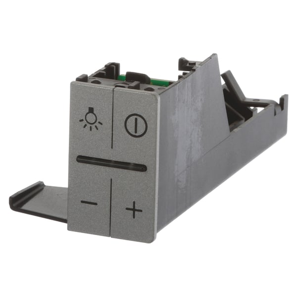 Operating module