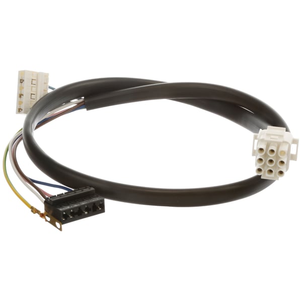 Cable harness