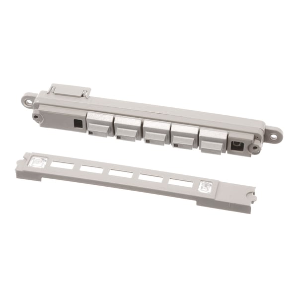 Push button set