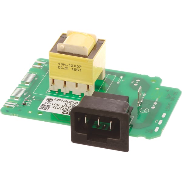 Control module