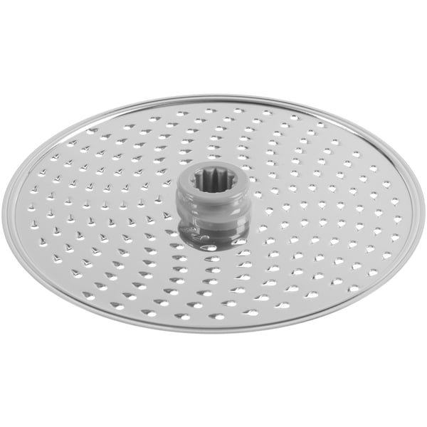 Disc-grater