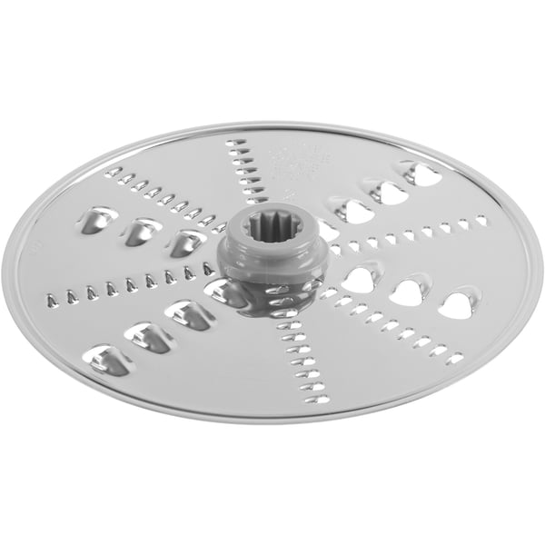 Disc-shredder