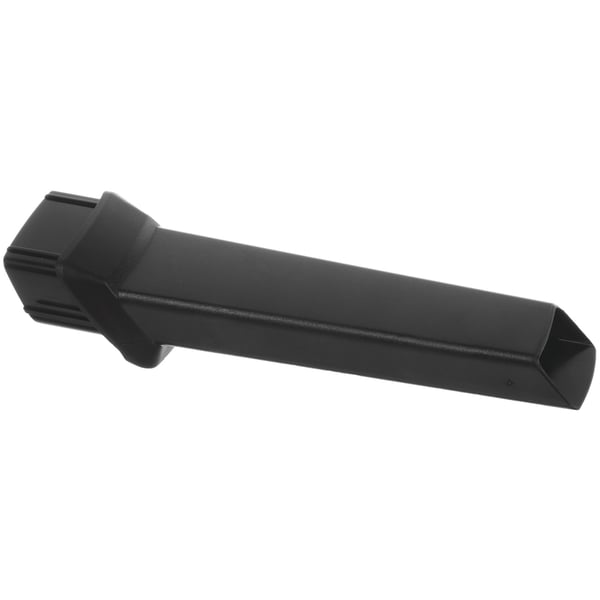 Corner nozzle