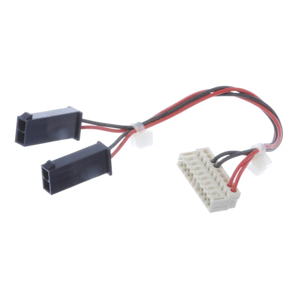 Cable harness