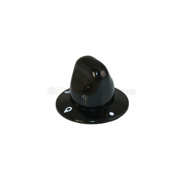 Control Knob Switch