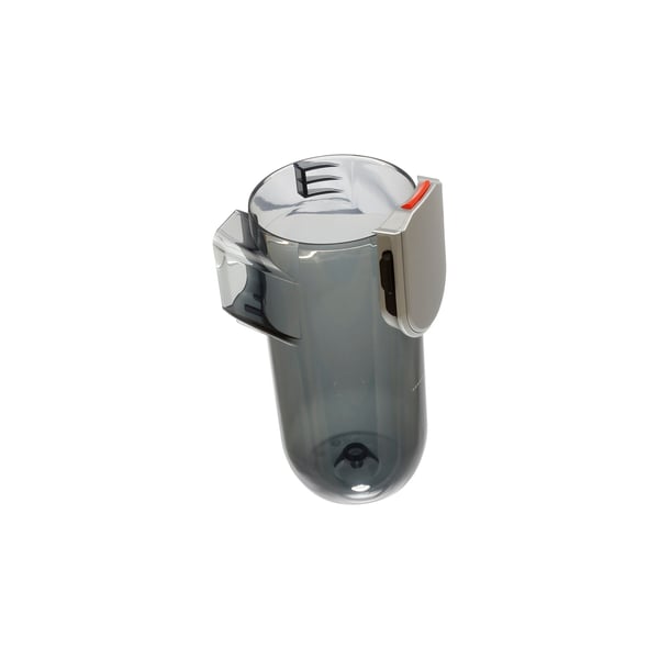 Dust container