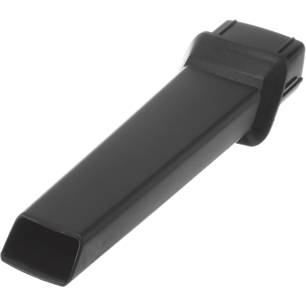 Corner nozzle