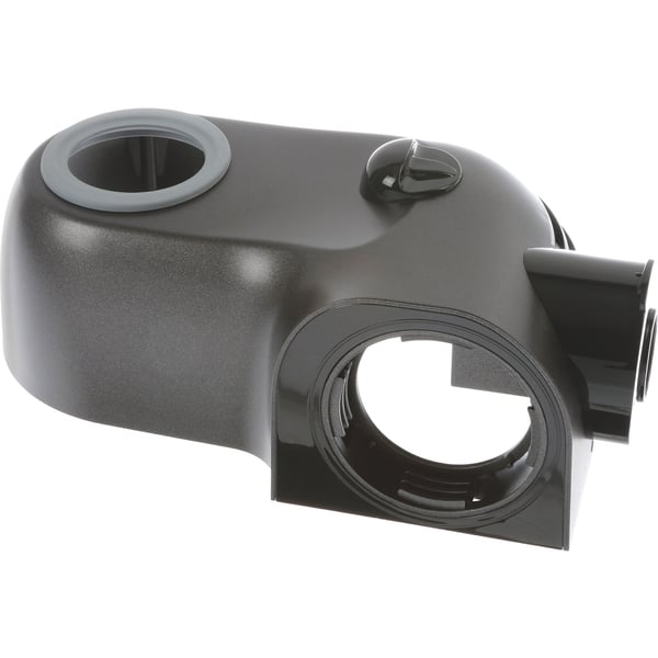 Arm-hinged