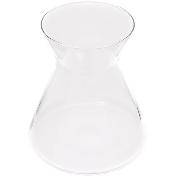 Glass jug