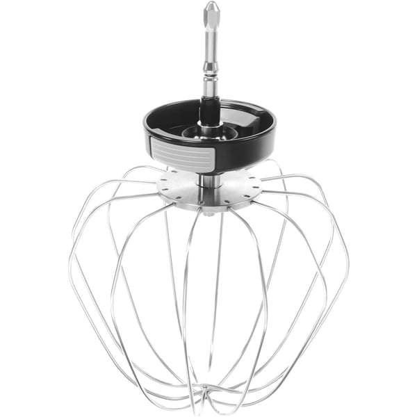 Beating whisk