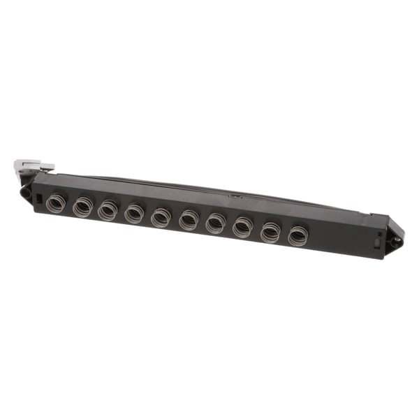 Operating module