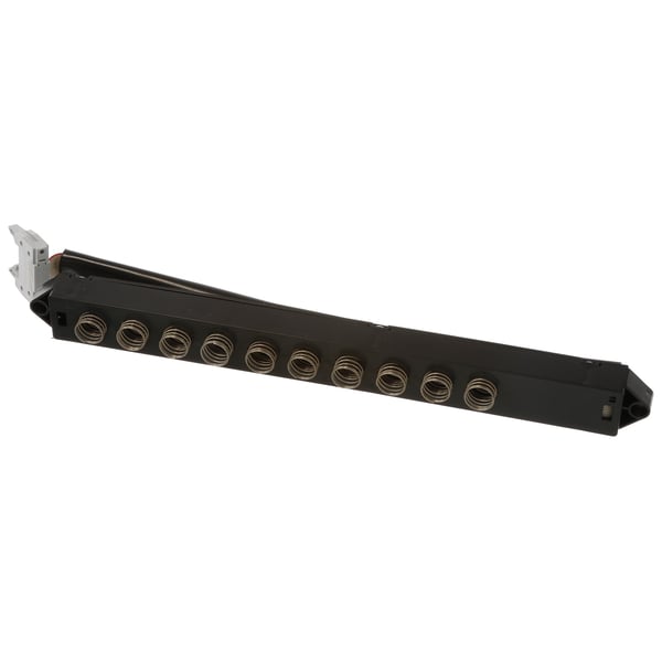 Operating module