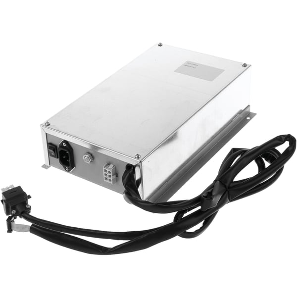 Control module
