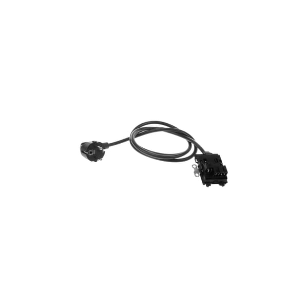 Power cord