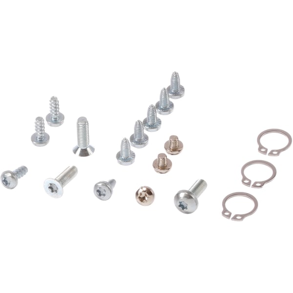 Screw-set