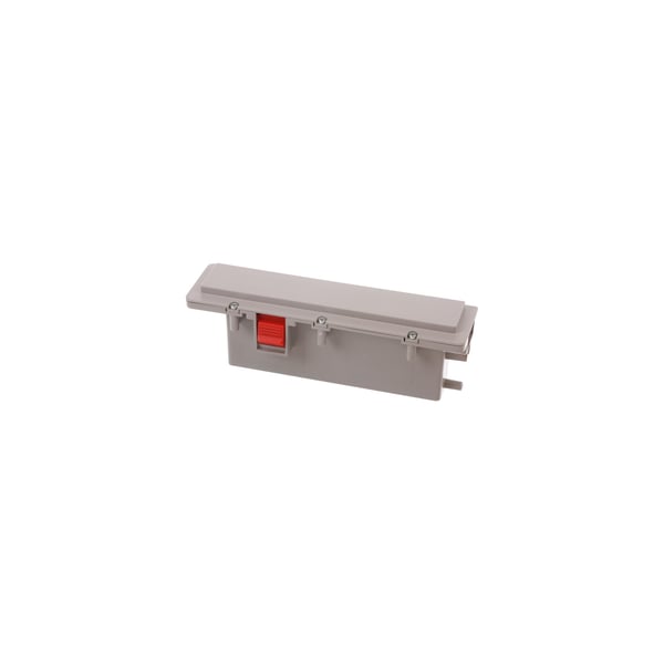 Operating module