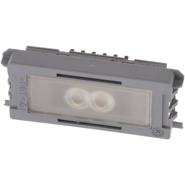 LED-plate
