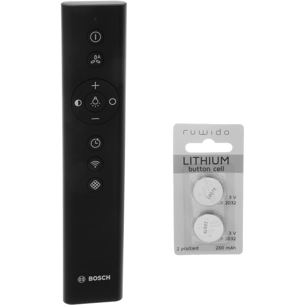 Remote control