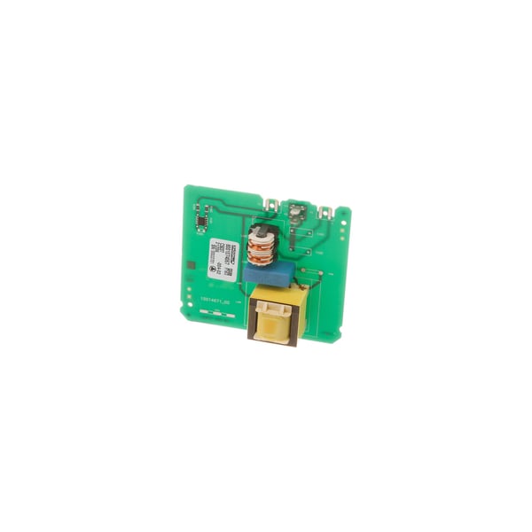 Electronic board