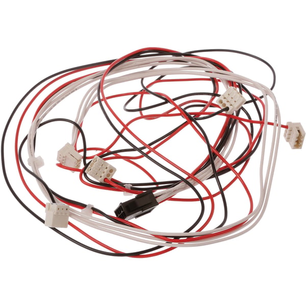 Cable harness