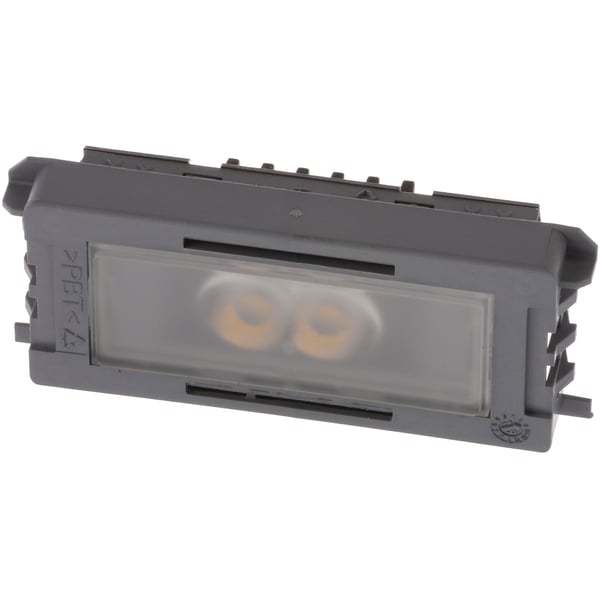 LED-plate