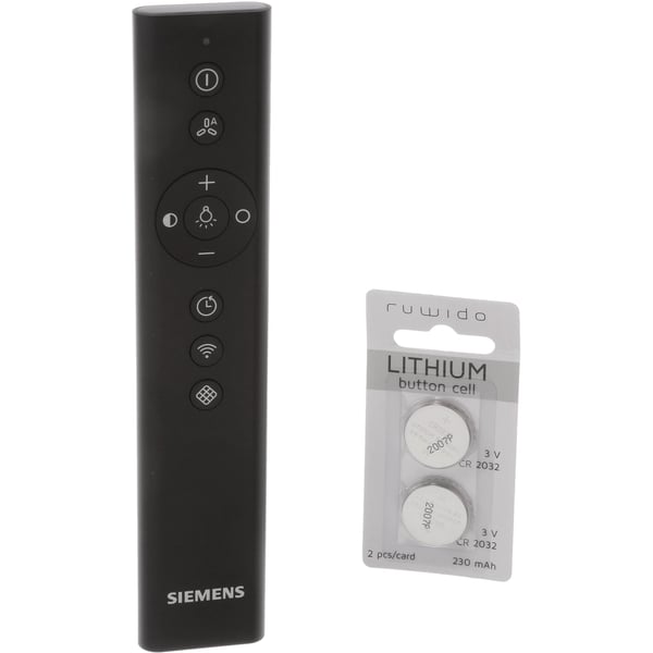 Remote control