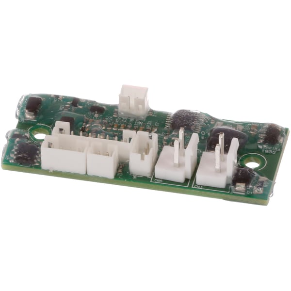 Control module