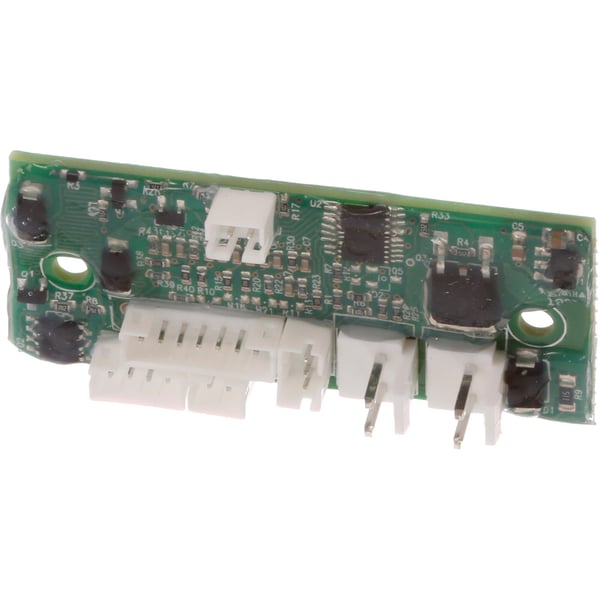 Control module