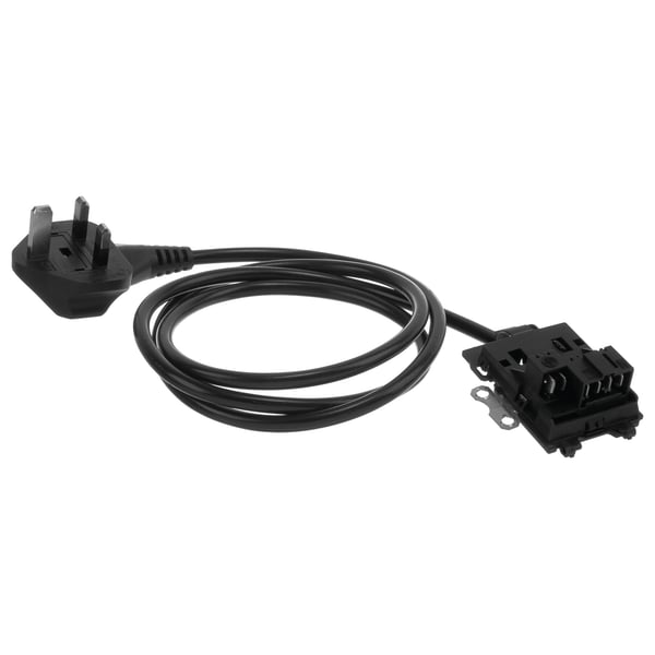 Power cord