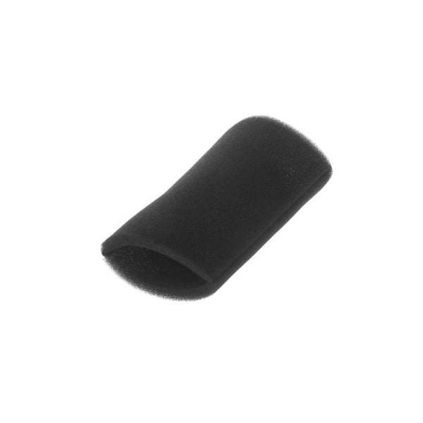 Filter foam