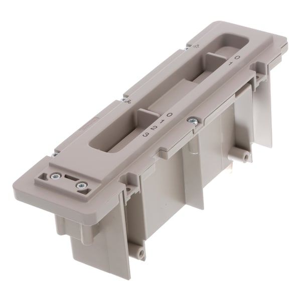 Operating module
